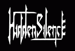 logo Hidden Silence